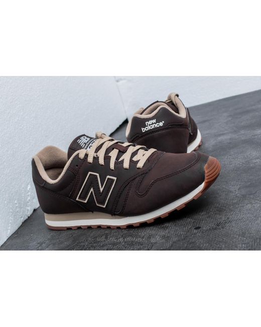 new balance 373 brown new balance 373 brown