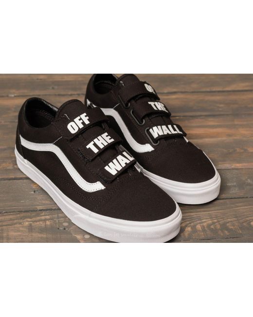 vans off the wall old skool v vans off the wall old skool v