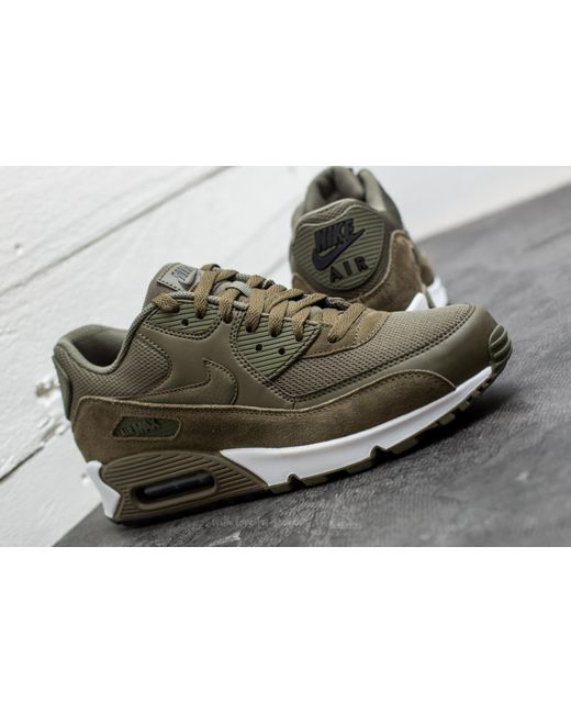 nike air max 90 medium olive nike air max 90 medium olive