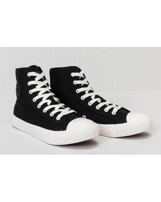 Baťa balas High Top negro footshop Adidas XPLR azul oscuro / FTW Baťa balas High Top negro footshop Adidas XPLR azul oscuro / FTW
