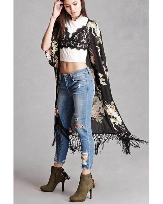 forever 21 platform