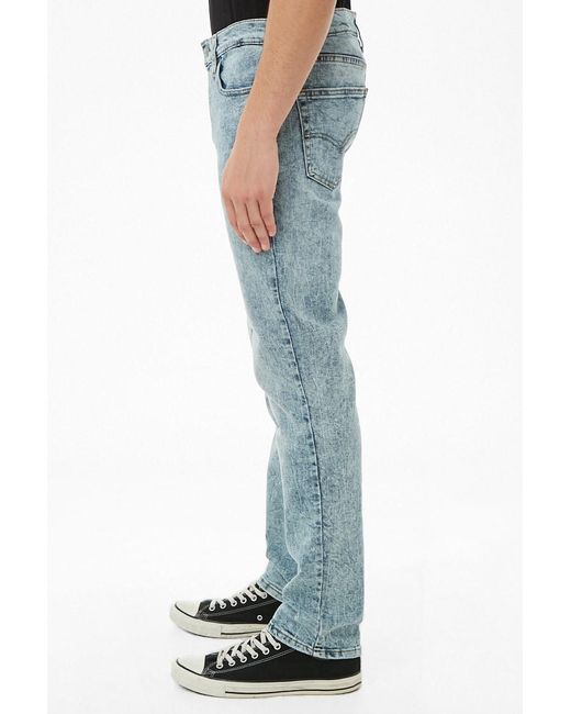 forever 21 levis