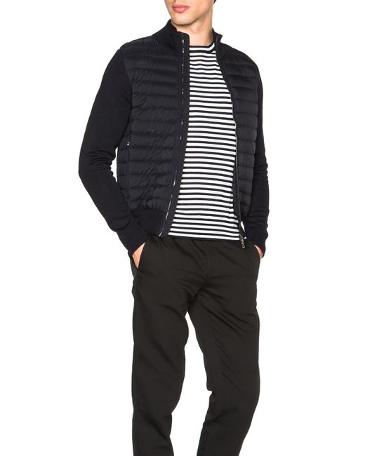 moncler maglia tricot cardigan moncler maglia tricot cardigan