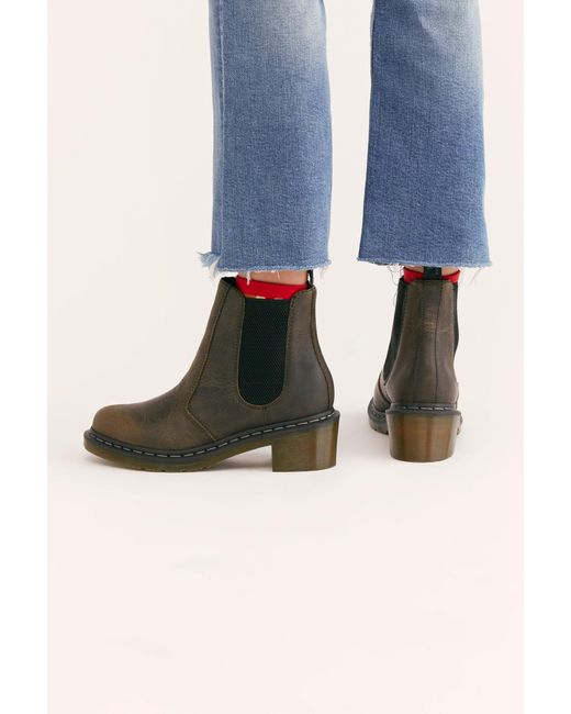 doc martens cadence greenland