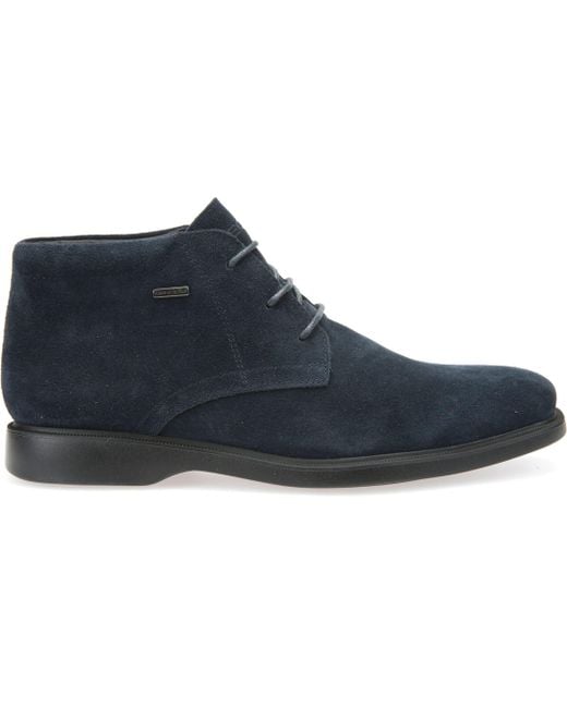 geox chukka boots