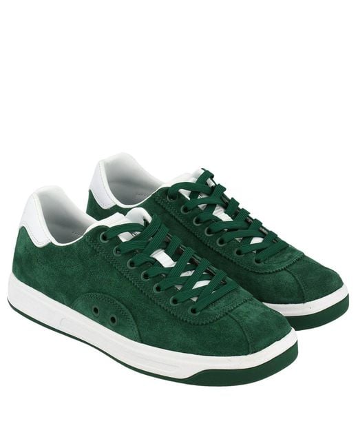 Lyst Polo  Ralph  Lauren  Sneakers Shoes  Men in Green  for Men