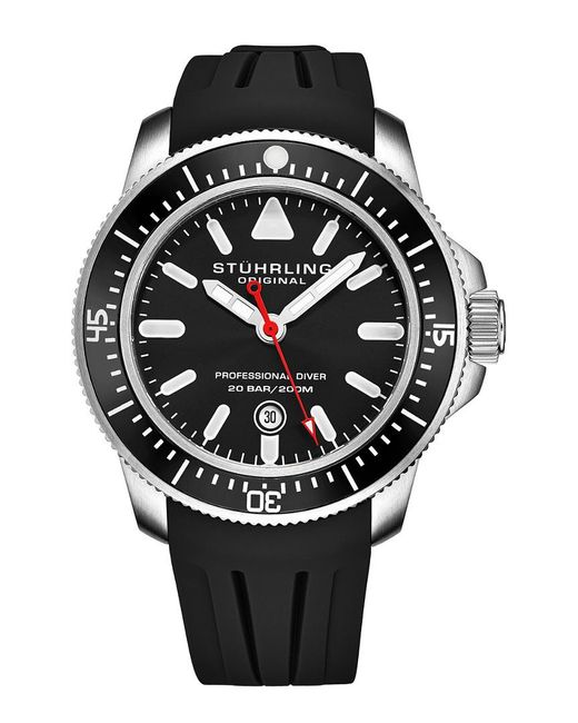 stuhrling aqua terra