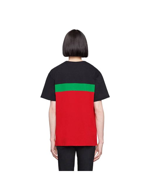 gucci three little pigs shirt