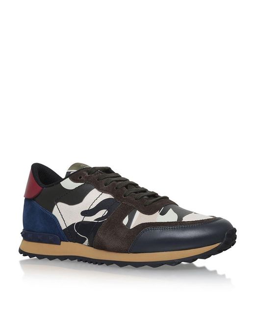 valentino trainers black friday