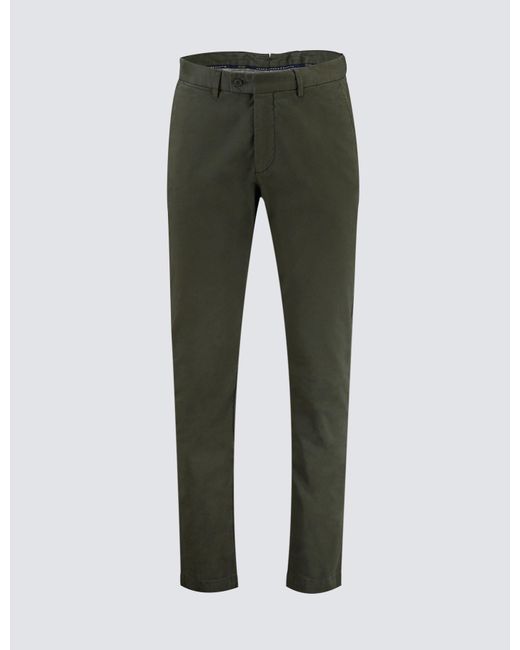 classic fit chino pants