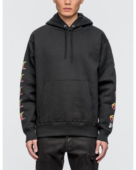 lyst fr2 fighting rabbits ii hoodie in black for lyst fr2 fighting rabbits ii hoodie in black for