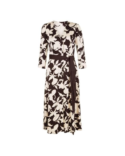 hobbs sandra dress