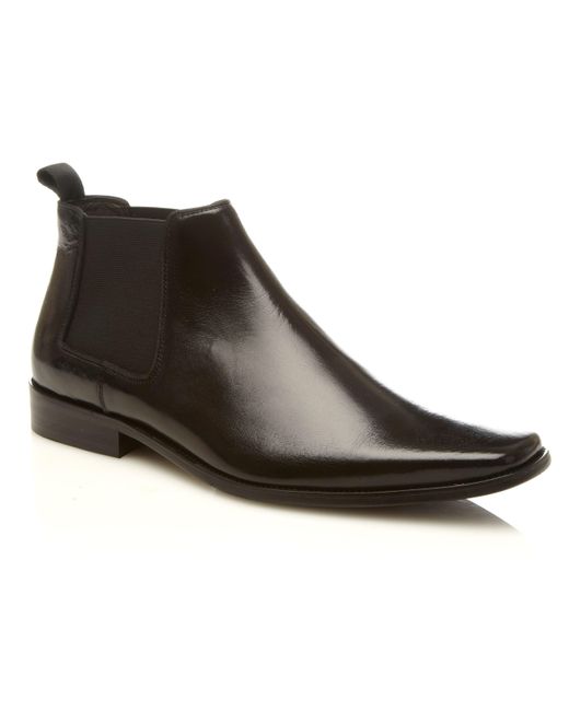dune mens formal shoes
