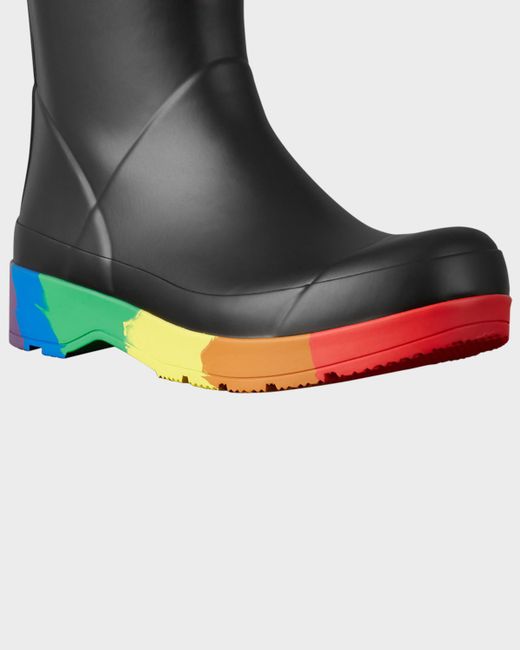 original pride play waterproof rain boot