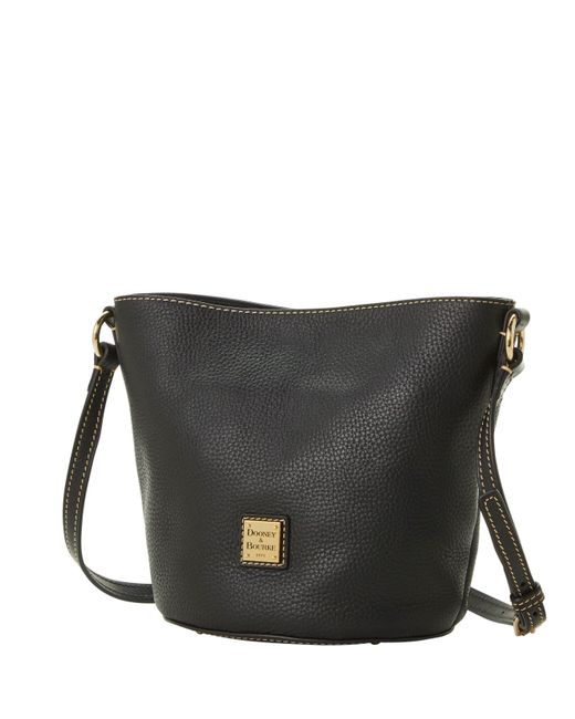 dooney and bourke small thea crossbody