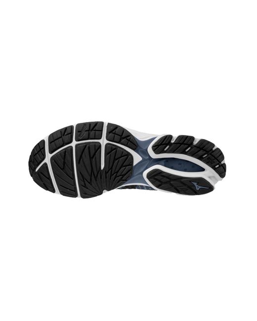 Mizuno Wave Rider 22 Waveknit Running Shoe Availability: In Stock $129. ...