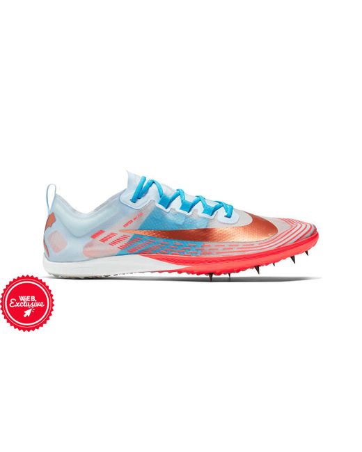 nike zoom victory xc 5 blue