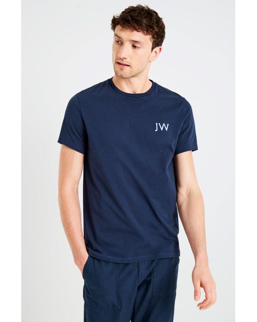 jack wills tee shirt