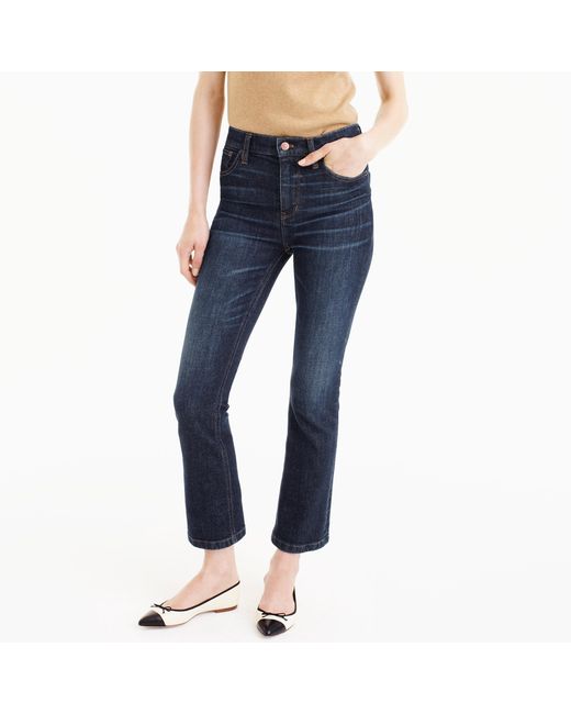 j crew full length demi boot