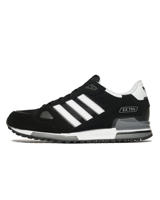 adidas zx 750 black