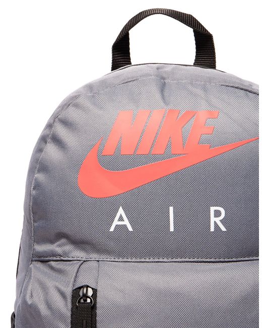 Nike Elemental Backpack in Grey for Men | Lyst