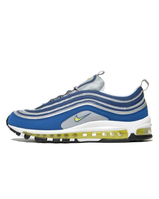 nike air max 97 blueair nike air max 97 blueair