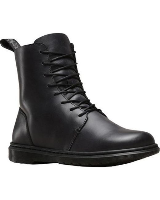 dr martens danica black