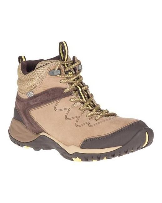 siren traveller q2 mid waterproof