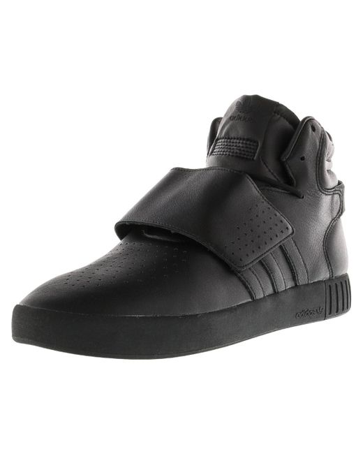 adidas tubular invader strap noire adidas tubular invader strap noire