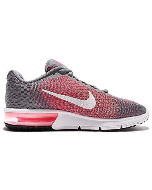 nike wmns air max sequent 2 nike wmns air max sequent 2