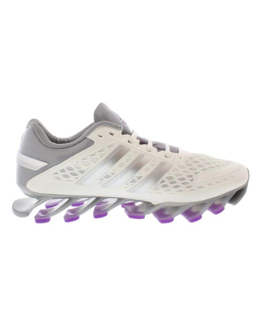Zapatillas - de correre lyst adidas 10910 primavera primavera lama Zapatillas - de correre lyst adidas 10910 primavera primavera lama