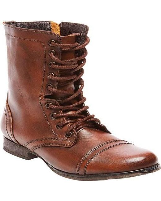 steve madden j troopa boot