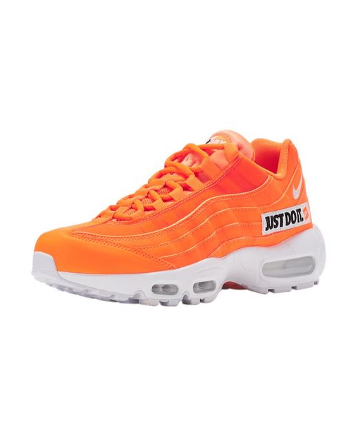 air max 95 orange air max 95 orange