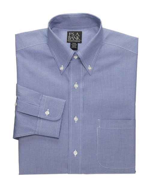 jos a bank mens dress shirts