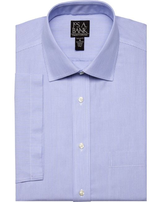 jos a bank mens dress shirts