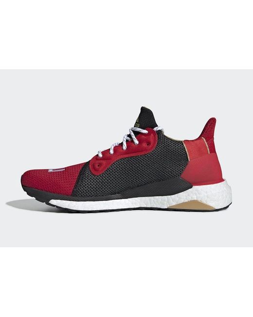 pharrell new shoes