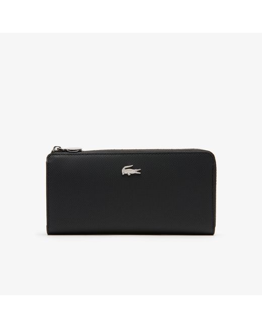 lacoste wallet original