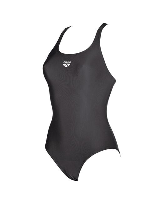 Lyst Arena Swimsuit in Black Save 13