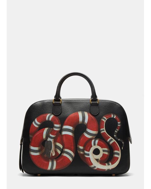 gucci snake bag price