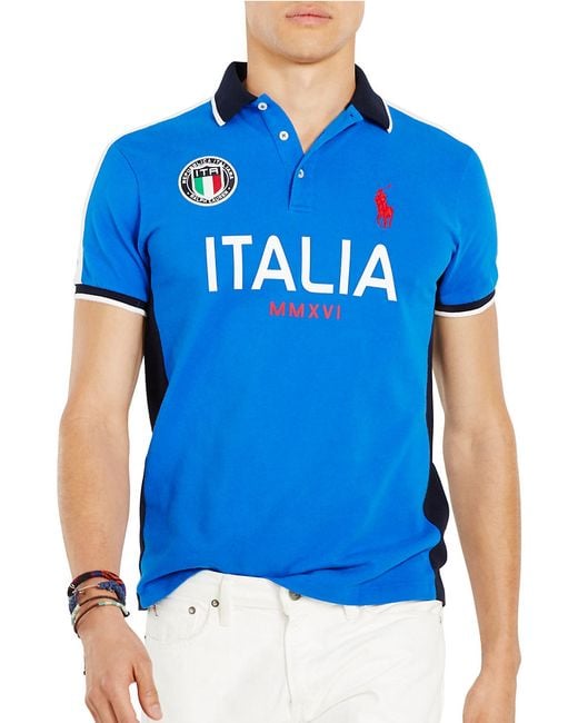 ralph lauren italia