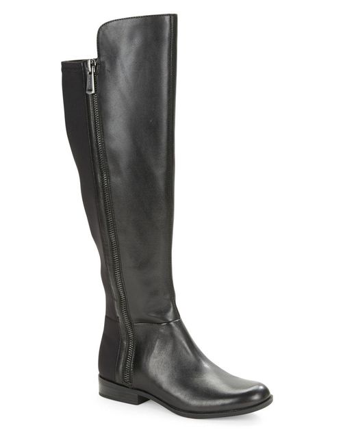 bandolino jimani wide calf