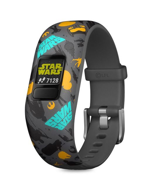 garmin vivofit jr boys