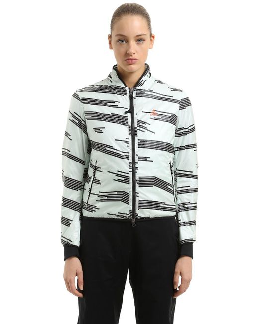 nike acg nikelab 3 in 1 sistema cappotto nero lyst nike acg nikelab 3 in 1 sistema cappotto nero lyst