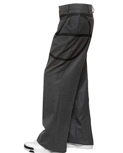 All Listings Bcx Bcx Juniors' Wide-Leg Trousers - Gray 0 macys $ Eci. Eci Plaid Wide-Leg Trousers - Gray 2. $ $ at macys. Eci's plaid wide-leg trousers bring polished style and comfort to the office in a slip-on silhouette. See at macys. CONNEXITY.
