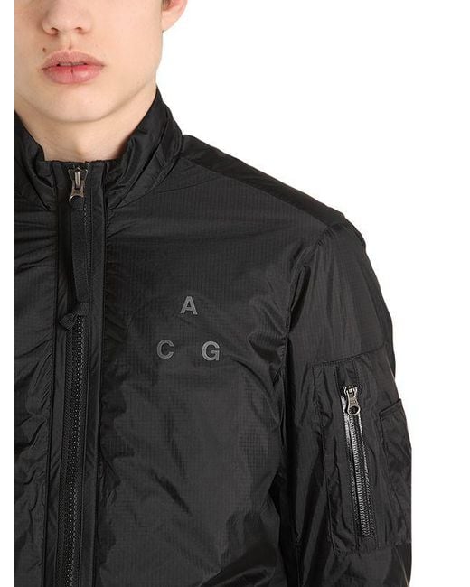 Nikelab acg hotsell metamorphosis jacket