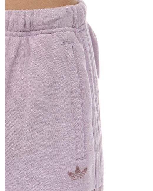 kids purple sweatpants