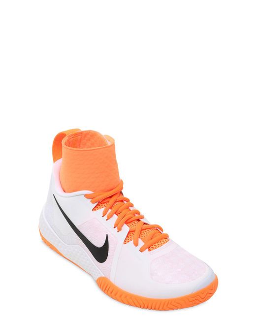 serena williams nike flare