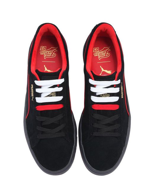puma suede classic scamosciate puma suede classic scamosciate