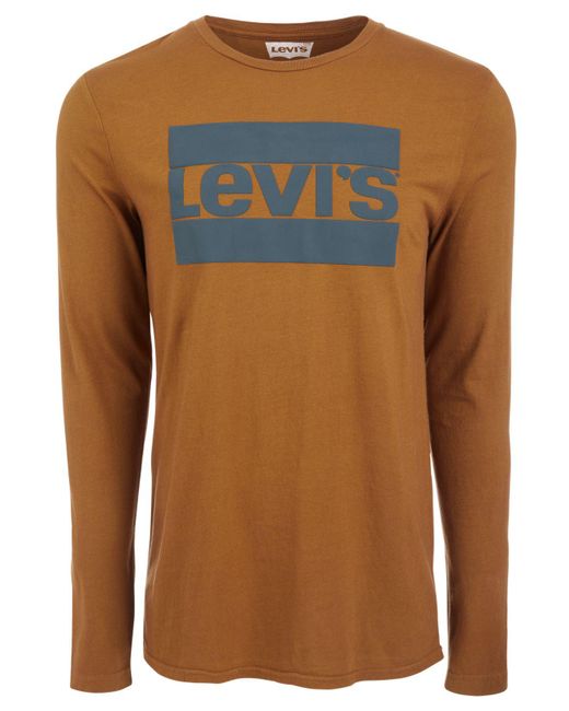 levi st shirts