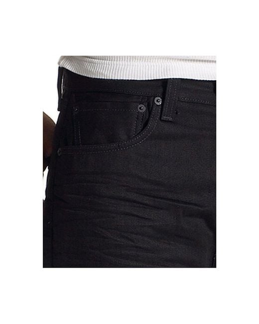 mens black 501 levi jeans